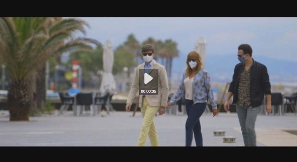 Segona temporada Revolució 4.0 Xantal Llavina