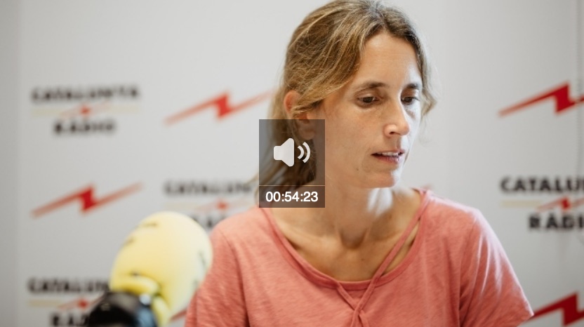 Clara Prats Revolució 4.0 Xantal Llavina