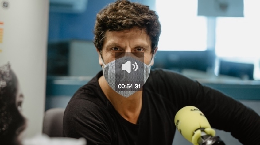 Joel Joan Revolució 4.0 Xantal Llavina