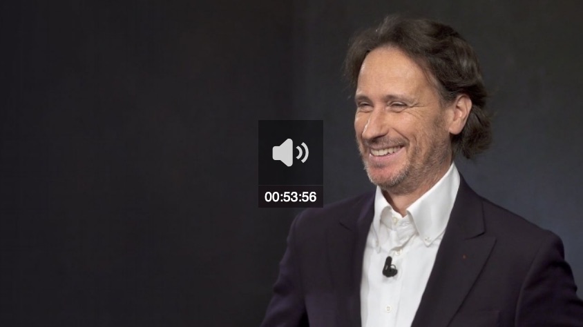 Victor Küppers Revolució 4.0 Xantal Llavina