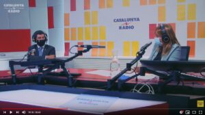 Crisis econòmica Revolució Oberta Xantal