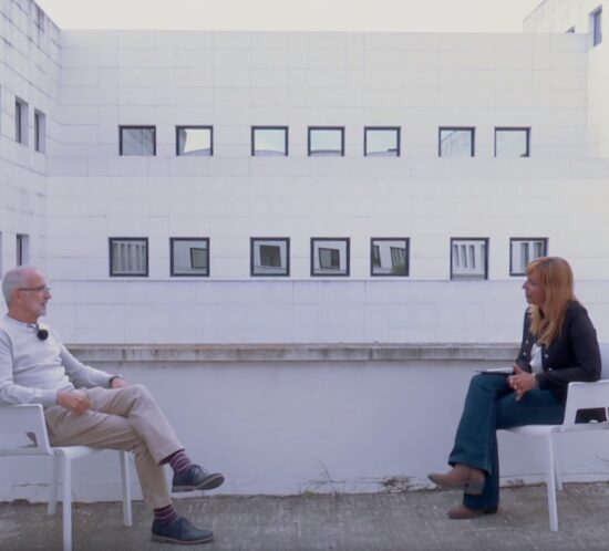 #EuropaDigital Xantal Llavina