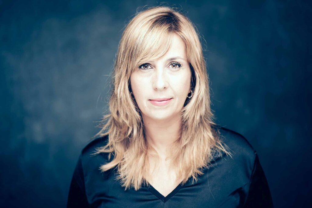 Xantal Llavina Noves fotos 2021