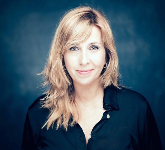 Xantal Llavina Noves fotos 2021