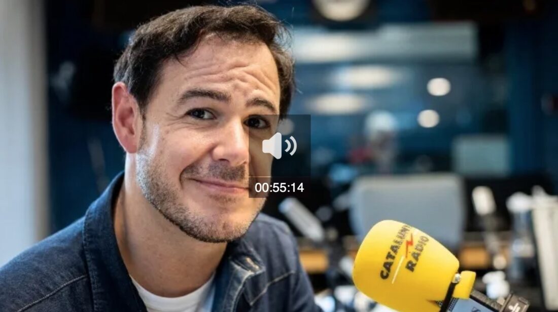 Ivan Lavanda Revolució 4.0 2021 Xantal