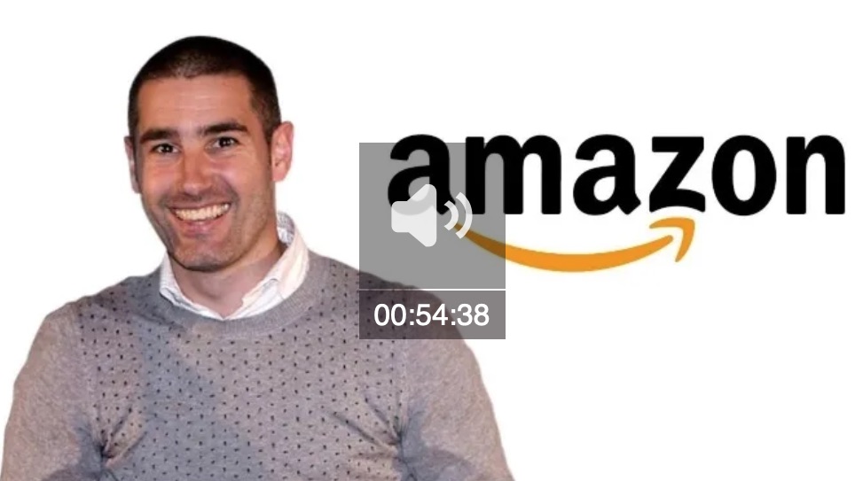 Adam Sedó Revolució 4.0 2021 Xantal