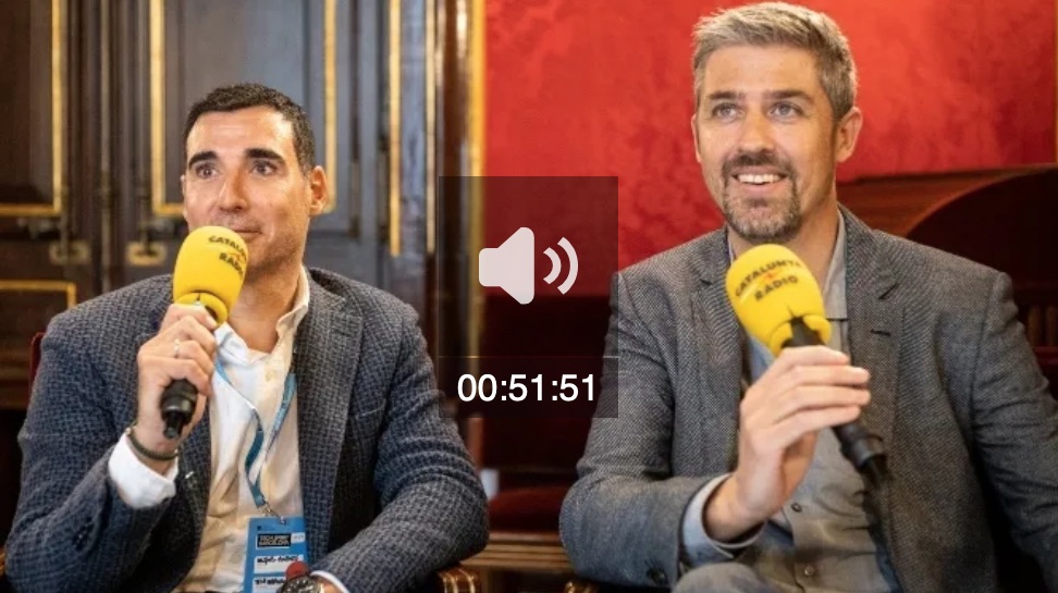De Vicente Revolució 4.0 2021 Xantal