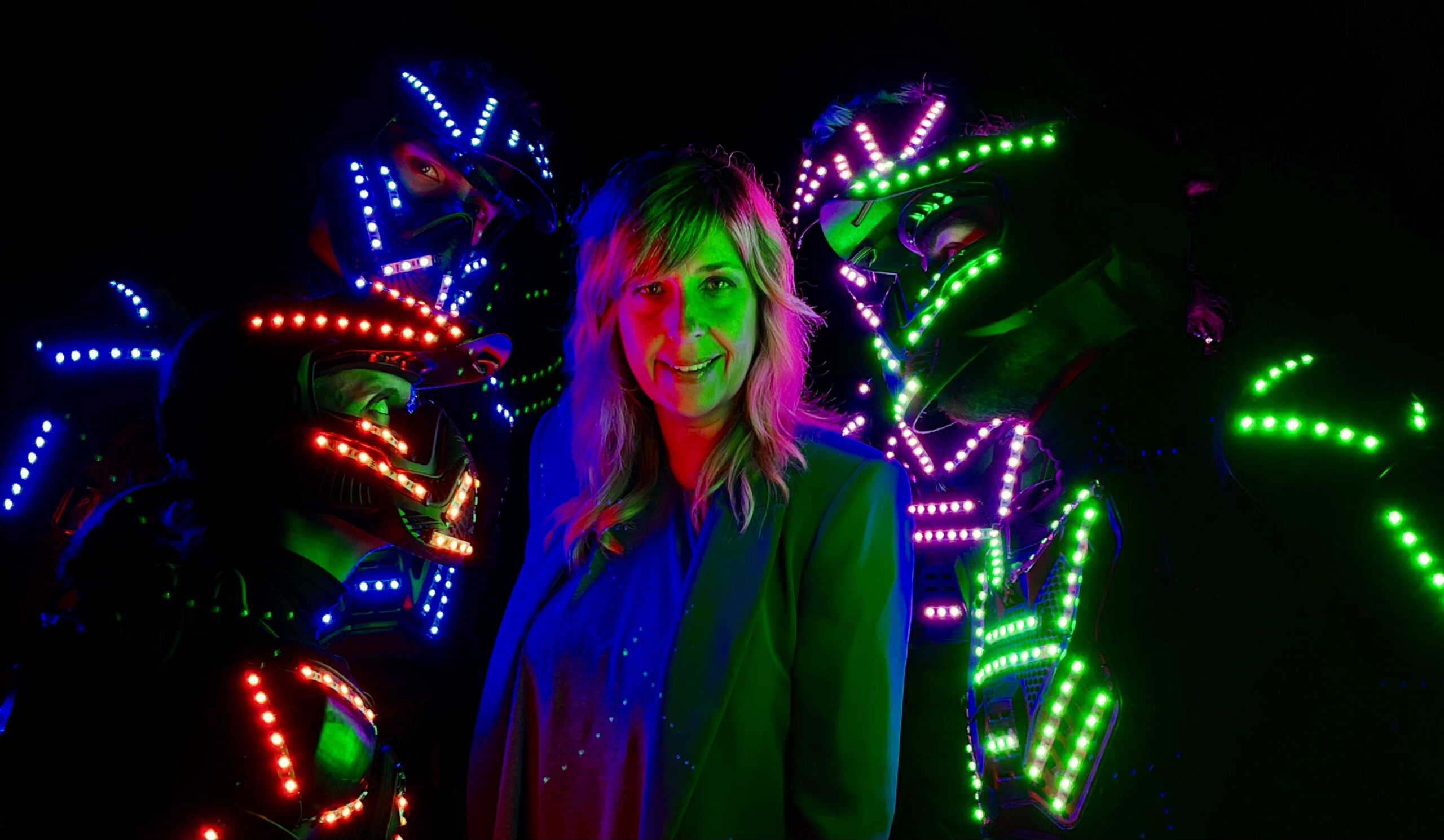 Slide Home Xantal Llavina 2022 #SomRevolució