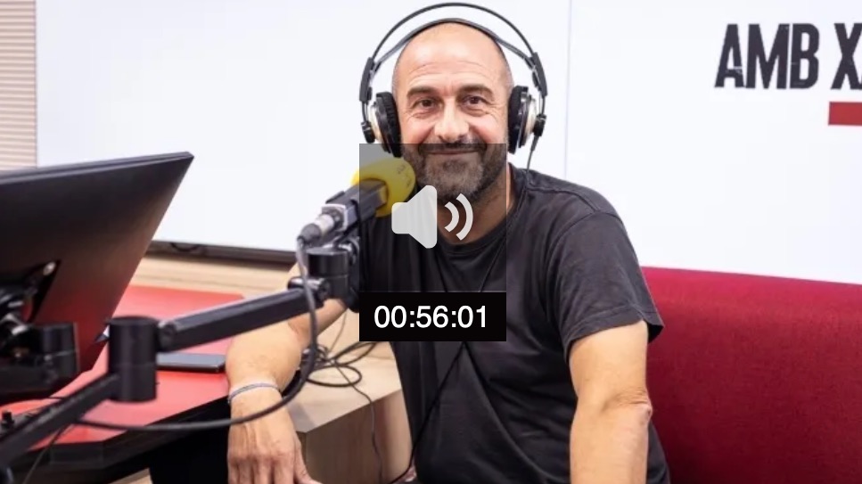 Eloi Vila Revolució 4.0 2023 Xantal