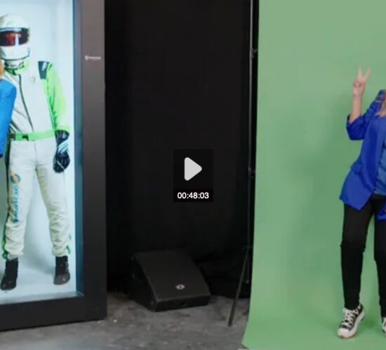 El milionari mercat de terrenys al metavers SomRevolució 2022 Xantal