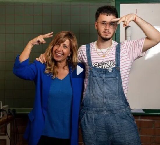 Les aules catalanes del futur SomRevolució 2022 Xantal