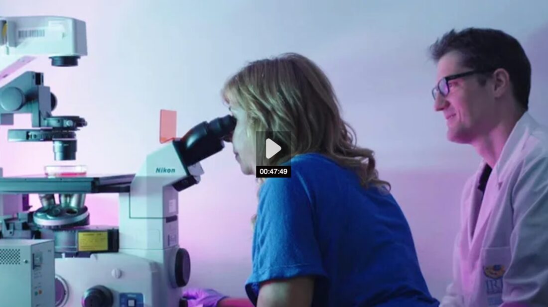 Ja ens operen robots. Com seran els metges del futur? SomRevolució 2022 Xantal