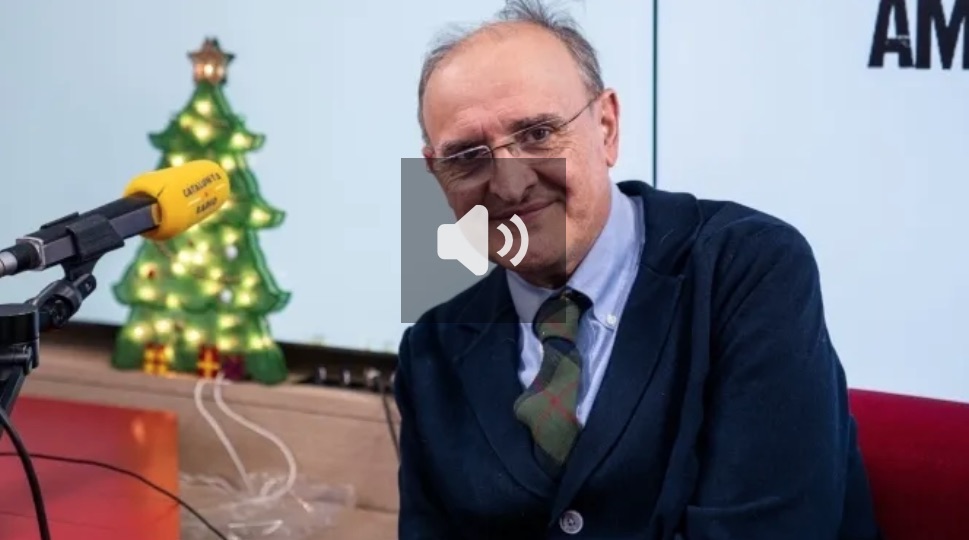 Xavier Marcet Revolució 4.0 2023 Xantal