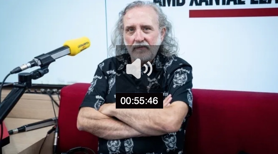 Joan Reig Revolució 4.0 2023 Xantal Llavina