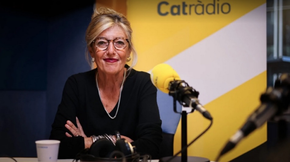 Anna Veiga - Revolució 4.0 2023 - Xantal Llavina 8a temporada