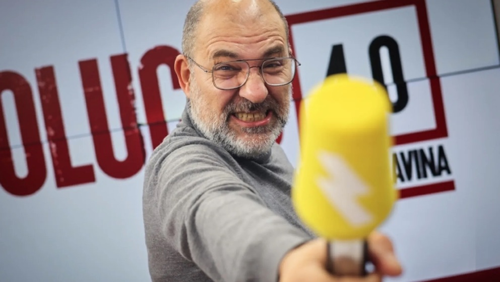 Ganyet - Revolució 4.0 2024 - Xantal Llavina 8a temporada