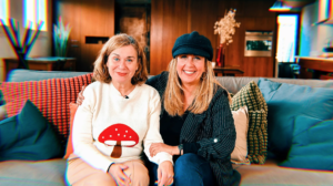 Anna Barrachina - Xantal Llavina - Ho he superat 2024 - 1a temporada