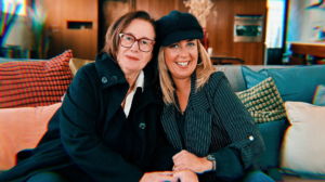 Elisenda Roca - Xantal Llavina - Ho he superat 2024 - 1a temporada