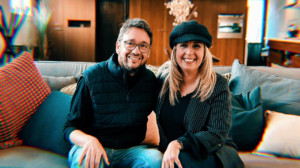 Ernest Folch - Xantal Llavina - Ho he superat 2024 - 1a temporada