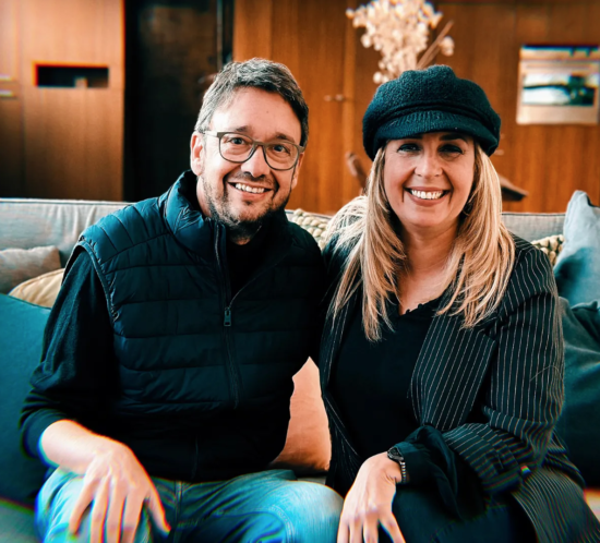 Ernest Folch - Xantal Llavina - Ho he superat 2024 - 1a temporada