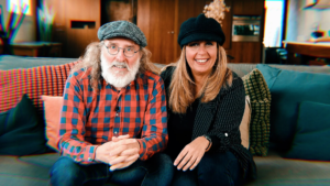 Joan Reig - Xantal Llavina - Ho he superat 2024 - 1a temporada