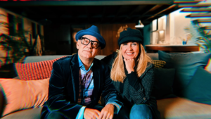 José Corbacho - Xantal Llavina - Ho he superat 2024 - 1a temporada