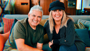 Nandu Jubany - Xantal Llavina - Ho he superat 2024 - 1a temporada