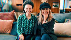 Paula Valls - Xantal Llavina - Ho he superat 2024 - 1a temporada