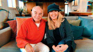 Pep Antón Muñoz - Xantal Llavina - Ho he superat 2024 - 1a temporada