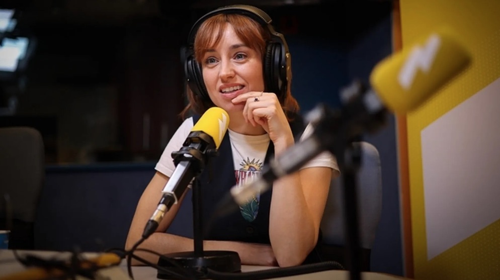 Andrea Trepat - Revolució 4.0 2024 - Xantal Llavina 8a temporada