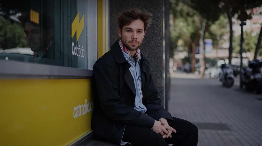 Carlos Cuevas - Revolució 4.0 2024 - Xantal Llavina 8a temporada