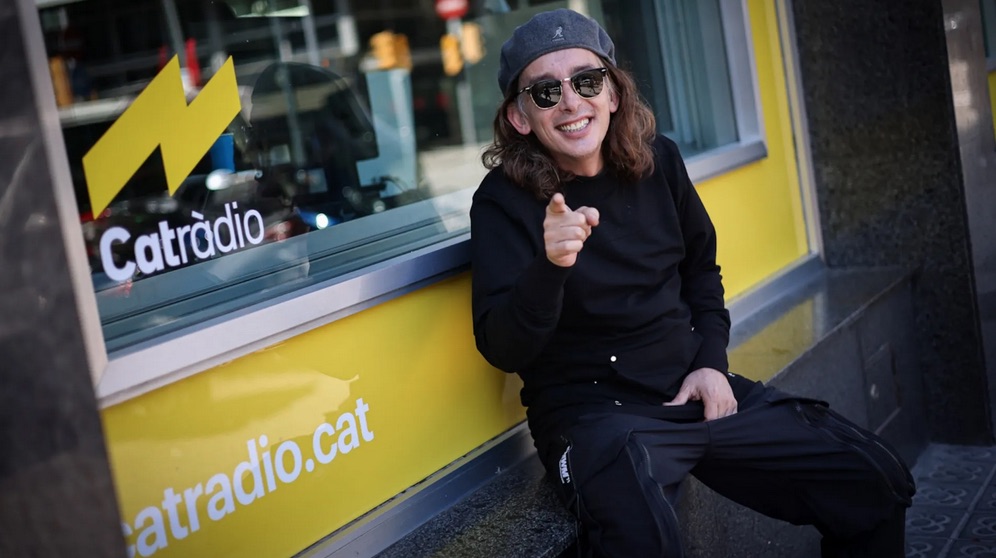 Guillem Solé - Revolució 4.0 2024 - Xantal Llavina 8a temporada