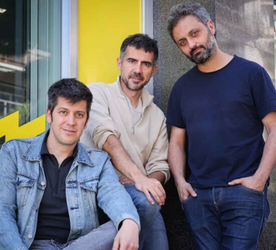 Els amics de les Arts - Revolució 4.0 2024 - Xantal Llavina 8a temporada