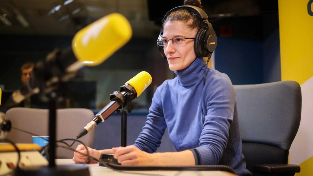 Maria Nicolau - Revolució 4.0 2024 - Xantal Llavina 8a temporada